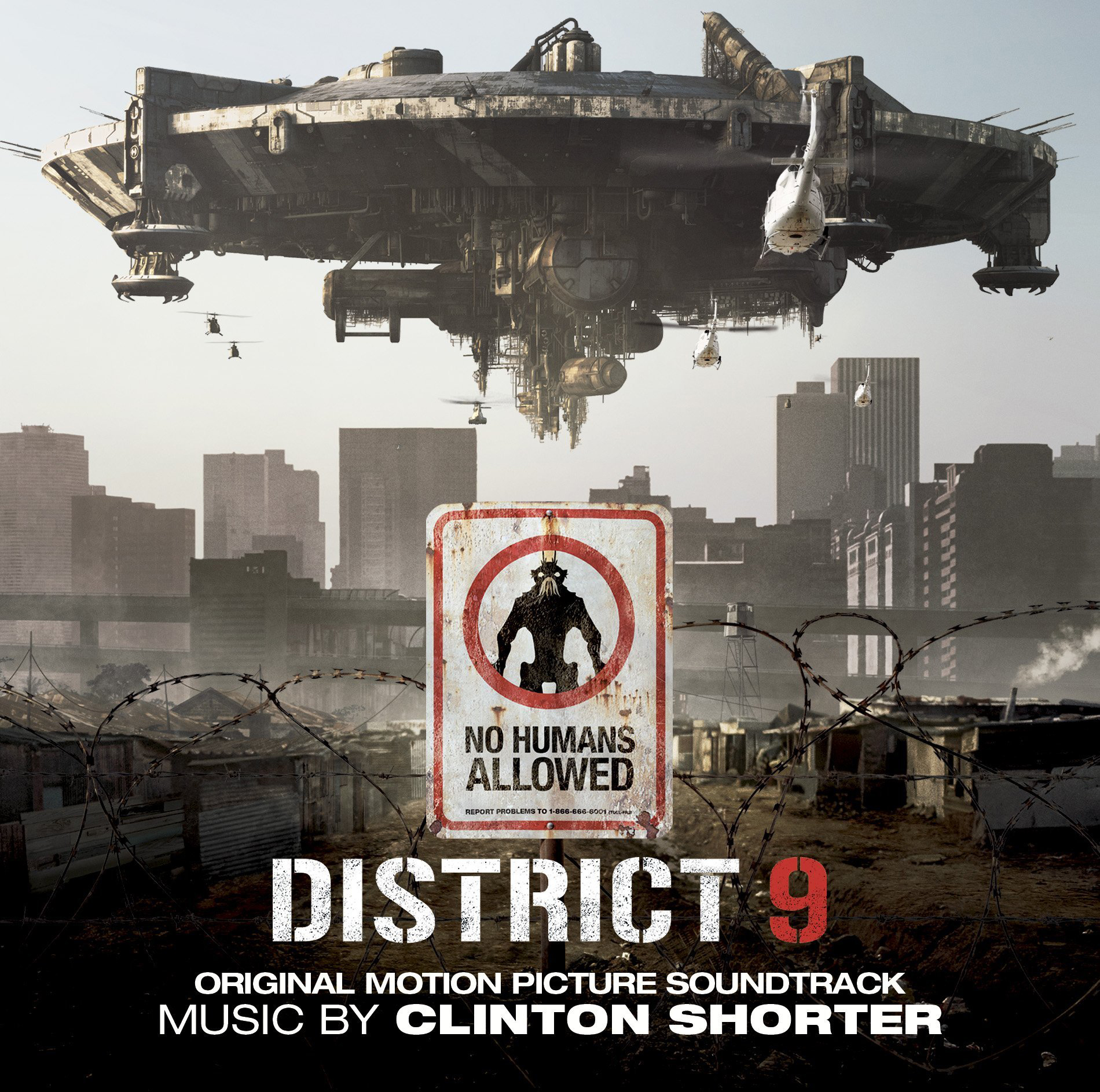 District 9 cover