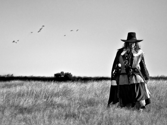 field