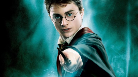harry