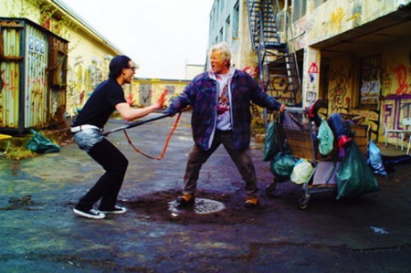 hobo 4