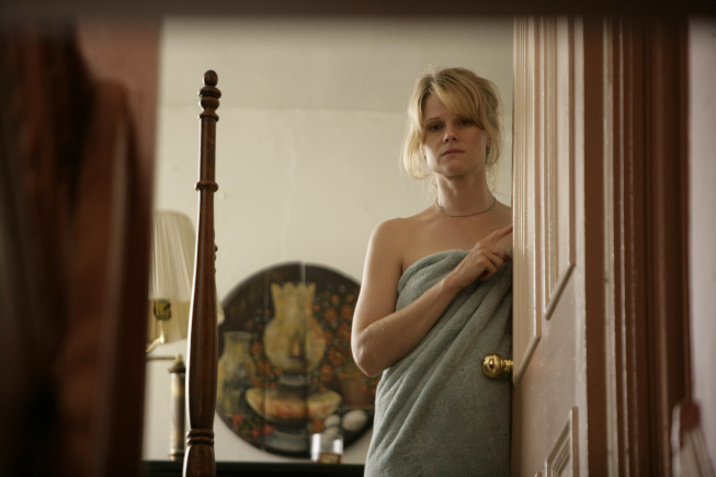 JUSTIFIED: Joelle Carter as Ava Crowde. CR: Prashant Gupta / FX