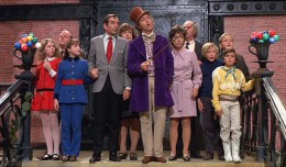 wonka