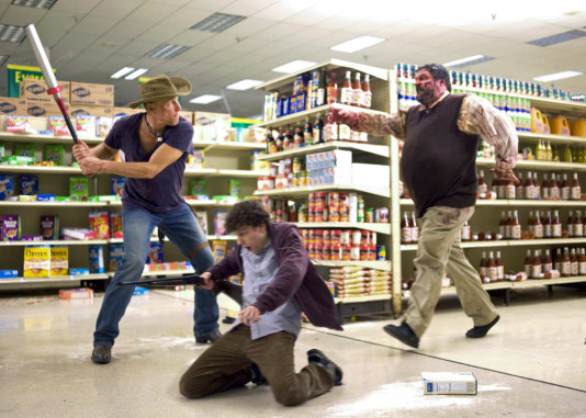 zombieland