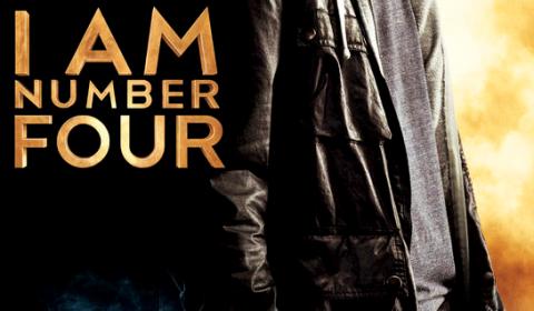 Jsem Číslo čtyři (I Am Number Four) – Hezcí mimozemšťané jsou blíž, než si myslíte (Recenze)
