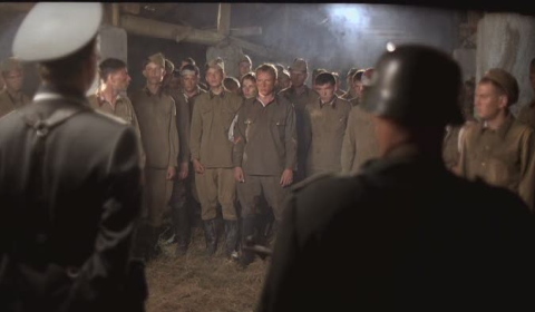 Válečné filmy – ohlédnutí za uběhlým desetiletím – 4. část