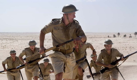 Válečné filmy – ohlédnutí za uběhlým desetiletím – 5. část