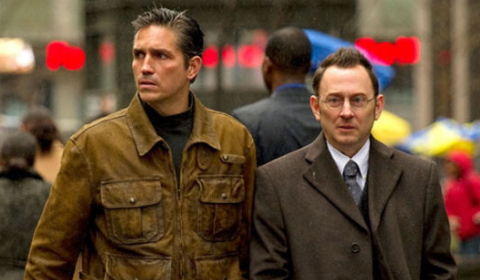Co zajímavého naladíme na podzim? Seriály 2011/2012 – 5 / 5: CBS