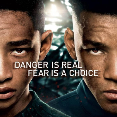Po zániku Země (After Earth) – Shyamalanův průměr – Recenze