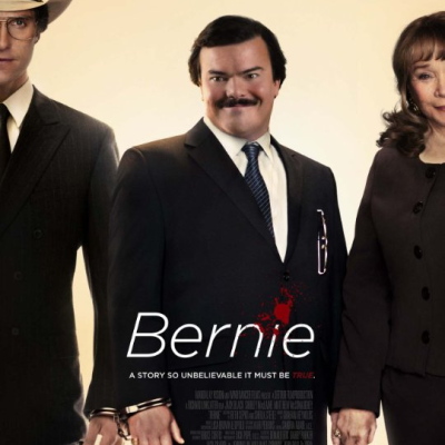 Bernie – Hořkosladký odpočinkový film – recenze