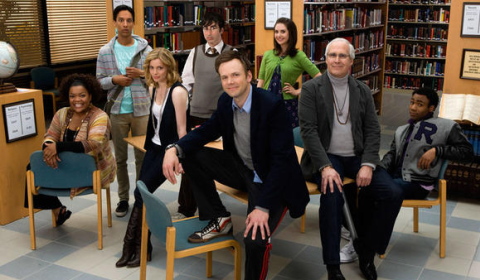 Community (seriály)