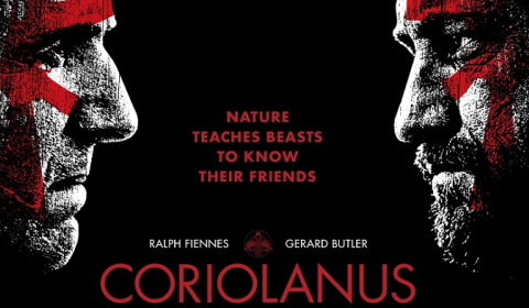 Coriolanus – Fiennes a Butler útočí na Řím – recenze