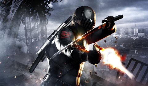 G.I. Joe 2: Odveta (G.I. Joe: Retaliation) – Tuctový popcorn našlapaný akcí – recenze