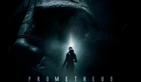 Prometheus – Nepraktický intelektuál (recenze)
