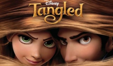 Na vlásku (Tangled) – Soundtrack
