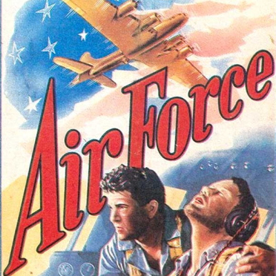 Perutě pomsty (Air Force) – Americké letectvo odplácí Pearl Harbor – recenze