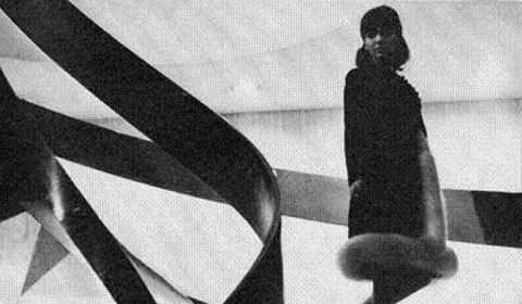 Alphaville – Výsměšná hra s žánry – Retro