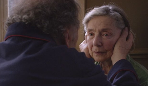 Láska (Amour) – O lásce, o stáří a o smrti – recenze