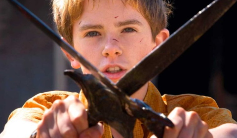 Arthur a souboj dvou světů (Arthur et la guerre des deux mondes) – Milimetroví bojovníci potřetí – recenze