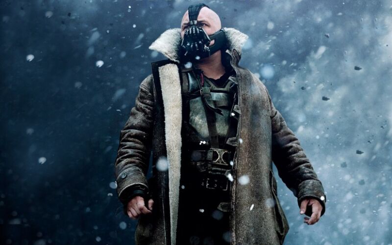 bane