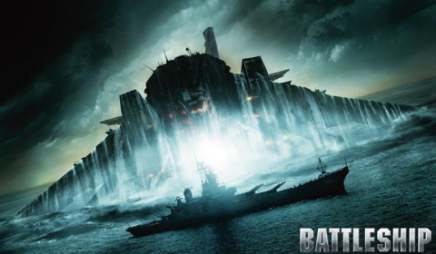 Bitevní loď (Battleship) – A2, zásah (recenze)