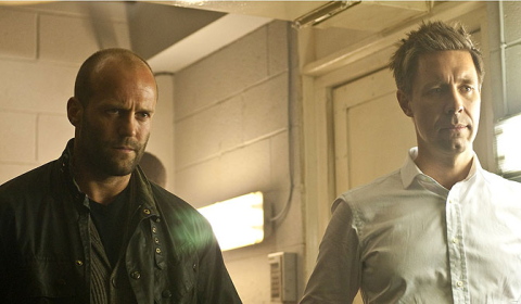 Blitz – Násilnický Jason Statham hledá sériového vraha