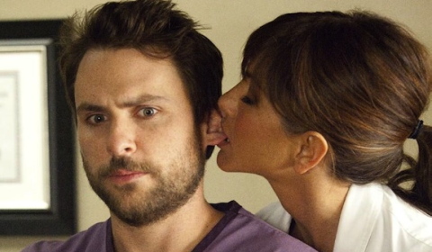 Šéfové na zabití (Horrible Bosses) – Grázl, hovado a mrcha – recenze