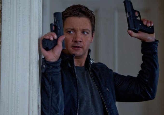 bourne 2