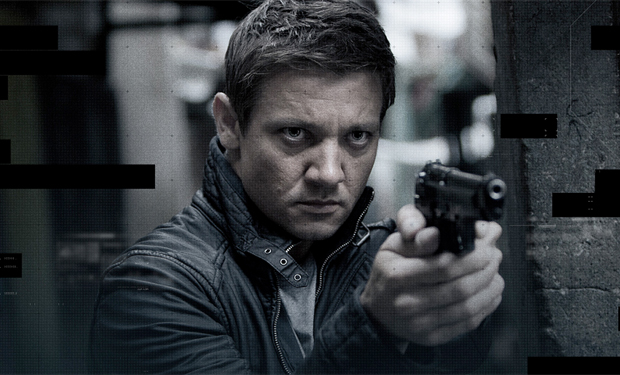 bourne