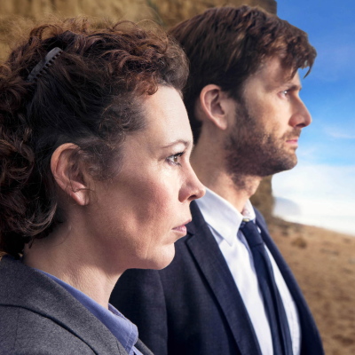 Broadchurch – Doctor Who vyšetřuje vraždu – recenze
