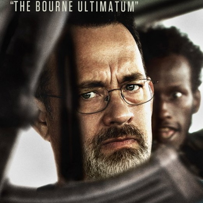 Kapitán Phillips (Captain Phillips) – Pirátské přepadení z první ruky – recenze