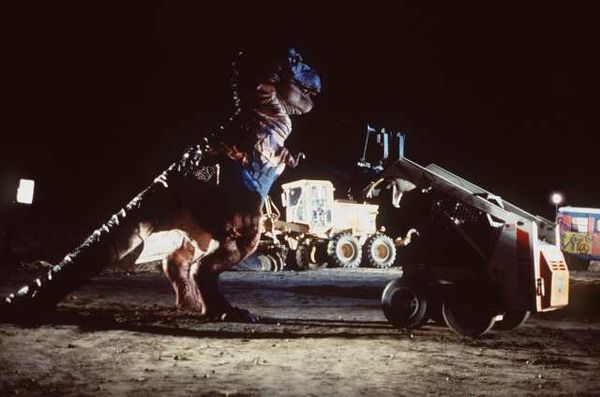 Carnosaur