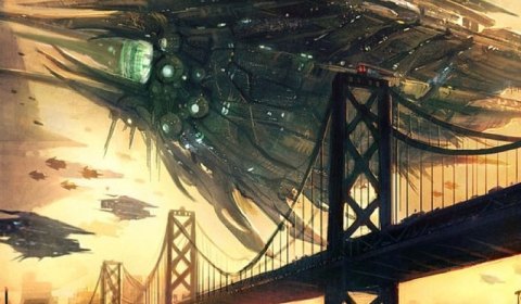 Nepřizpůsobiví občané z vesmíru – Téma