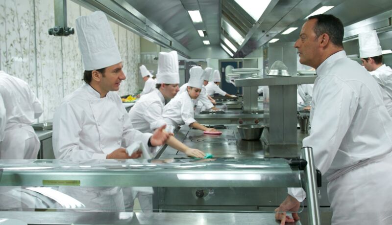 chef
