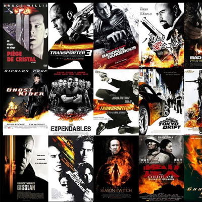 7 největších filmových klišé podle FanMovie – Téma