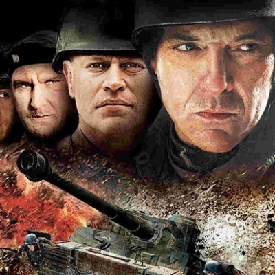 Company Of Heroes – Nepovedená videohra