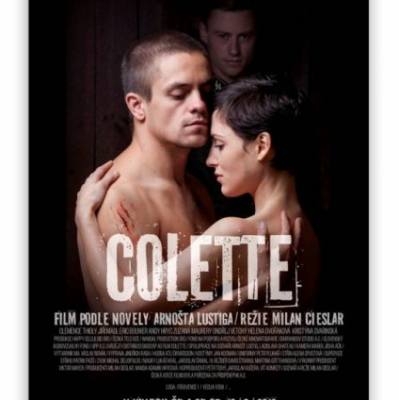 Colette – Stereotypní válečná lovestory bez invence – recenze