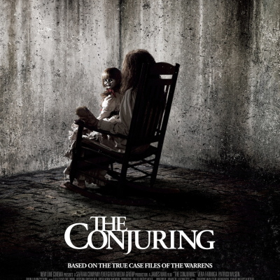 V zajetí démonů (The Conjuring) – Sklep, čarodějnice a skříň – recenze