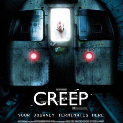 Metro (Creep) – Krvavá honička v podzemce – recenze