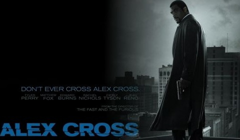Vražedná hra (Alex Cross) – Od polibků k Picassovi – recenze