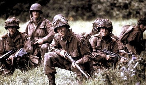Válečné filmy – ohlédnutí za uběhlým desetiletím – 1. část