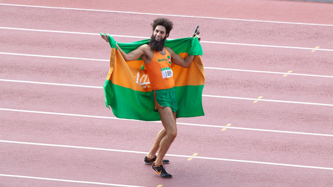 THE DICTATOR