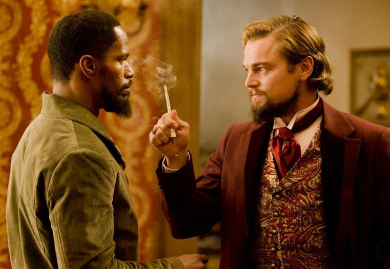 django 2