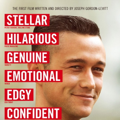 Don Jon – Pornozávislák na vztahové křižovatce – recenze