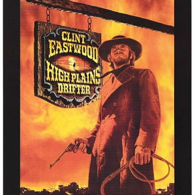 Tulák z širých plání (High Plains Drifter) – Zlo proti zlu – Retro: Dobré filmy