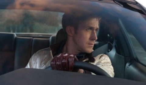 Drive – Nenápadné, působivé, strhující – recenze