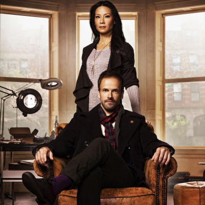 Jak prosté (Elementary); 1. série – Sherlock v New Yorku – recenze