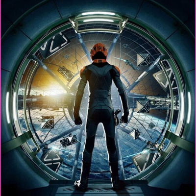 Enderova hra (Ender’s Game) – Děti ve válce s termity – recenze