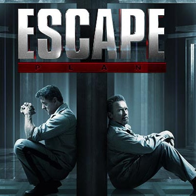 Plán útěku (Escape Plan) – Akční veteráni společně na útěku z vězení – recenze