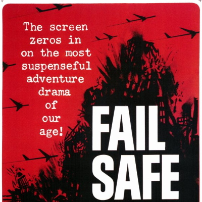 Selhání vyloučeno (Fail-Safe) – Ve studené válce začíná být horko – recenze