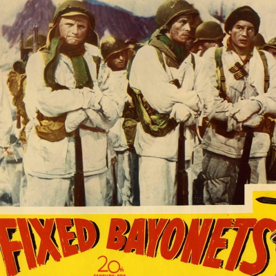 Fixed Bayonets! – Nízké sebevědomí vs. čínská armáda